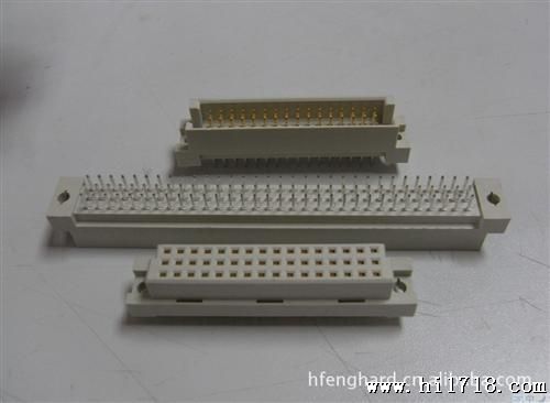 專業生產DIN/180度連接器