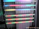【】 LED16段全彩数码管/护栏管/轮廓