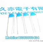 供应Y5P高Y电容 JD332M 300VAC