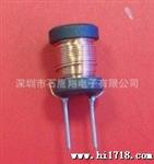 供应工字电感 9*12-220uH  绕线电感