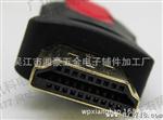 厂家批发 HDMI线 HDMI电脑连接线 高清液晶电视线HDMI1.3版 1.5米