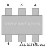 700MA升压IC 700MA升压芯片-AX1317
