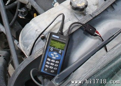 GZ CVL EXP-1000HD大功率商用车检测仪 汽车/船蓄电池检测仪