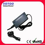 供应 桌面式24V1A 24V2A开关电源/电源适配器(图）