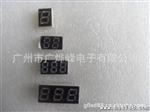 led数码管介绍及工作原来介绍