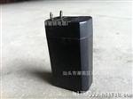 4V0.6A铅酸蓄电池，适用于手电筒、应急灯、小音箱等