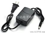 12v1a双线桌面式开关电源适配器