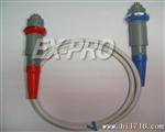 3芯塑料Redel自锁式连接器