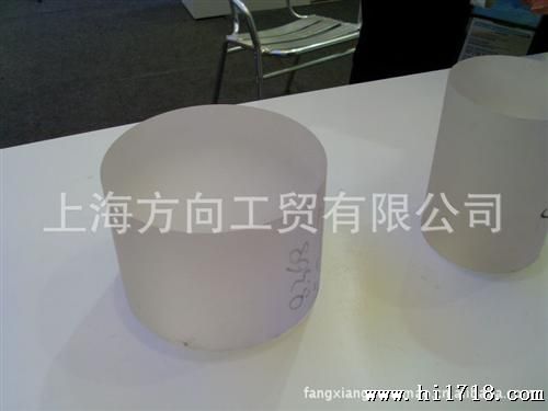 上海方向公司向您供应优质价廉的LED蓝宝石基片