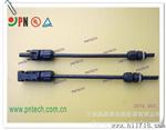 M光伏电缆连接器/水/耐低温/耐紫外线