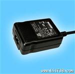 【诚信商家】供应12W桌面式3V到24V电源适配器 充电器