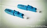 工厂生产FTTX备LC光纤快速接续连接器