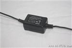 厂家供UL FCC CE 12V0.5A桌面式电源适配器