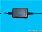 厂家供UL FCC CE 12V0.5A桌面式电源适配器