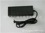 供应12V10A 中规开关电源 电源适配器 LED灯带桌面式适配器