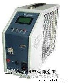 上海苏特提供蓄电池放电测试仪