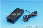 深圳厂家供应 12V5A 60W桌面式工控电机适用电源适配器