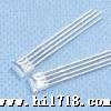 255方形蓝绿双色混色LED