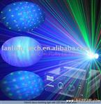 供应双色激光加蓝LED（L686RG）