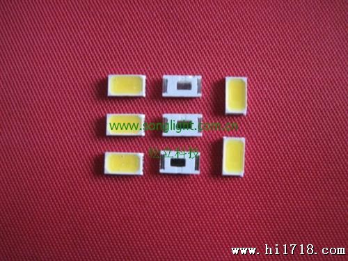 贴片 5730 白光 暖白光 照明LED