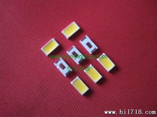 贴片 5730 白光 暖白光 照明LED