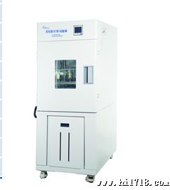 供应上海一恒 BPHJS-250A高低温（交变）湿热试验箱