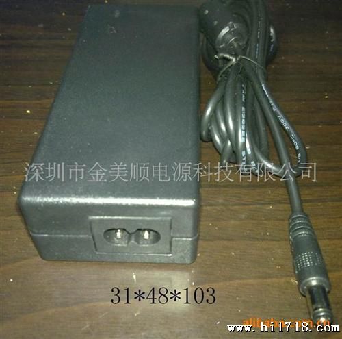 （OB2269）12V/5A-60W优质电源适配器(图)