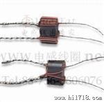 供应CATV分配器单/双/多孔绕线磁珠电感 匹配线圈