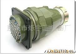 供应航空插头、连接器 YD20 YD28 YD32