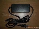 现货桌面式欧规灯条用12V60W开关电源适配器