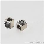 RJ45滤波器  RJ45插座 RJ11插座