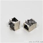 RJ45滤波器  RJ45插座 RJ11插座