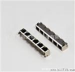 RJ45滤波器  RJ45插座 RJ11插座