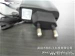 精科供应LED灯串欧、中、澳规开关电源适配器5-12W
