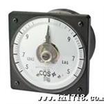 LS-100 LS-80 船用交流电流表250°