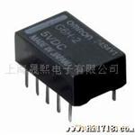 供应G6H-2 12V OMRON继电器