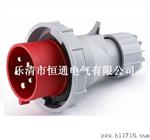 厂家供应 新款 工业插头 带性转换 16A 32A IP67