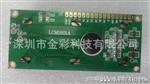LCD 液晶屏  点阵 字屏1601B