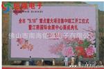 肇庆led全彩电子显示屏