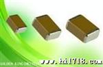 优质贴片电容 1206 2.2UF/25V X7R