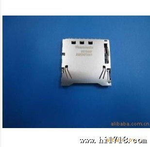 供应松下Panasonic自弹卡座AXA2R73061P