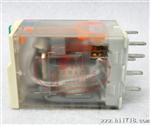 正宗施耐德 Schneider 小型继电器 RXM2AB2FD DC110V