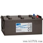 武汉太阳能发电12V120AH德国阳光胶体蓄电池