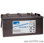 武汉太阳能发电12V120AH德国阳光胶体蓄电池