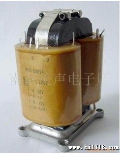 批发中供应多种多款式多种类的隔离变压器