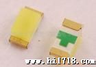厂家供应供应  SMD LED 0603太阳光 0603暖白