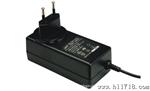 供36W  12V3A黑色桌面式优质电源适配器
