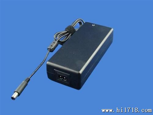 大功率24V4A桌面式开关电源  LED适配器  过UL和ROHS