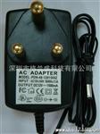 12V1.5A电源适配器 安监控电源