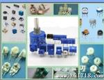 供应8mm陶瓷可调电阻TG805C-1-1M/微调电位器TG805C-1-475